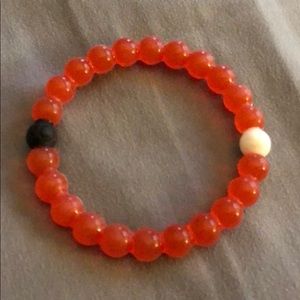 Red Lokai Bracelet